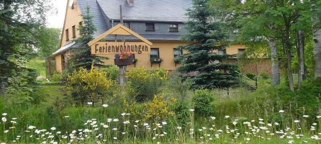 Ferienwohnung Wasserläufer