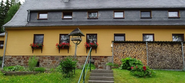 Ferienwohnung Wasserfloh