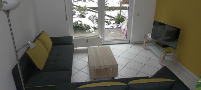 Ferienwohnung Wehr