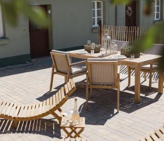Ferienwohnung Weidenbach