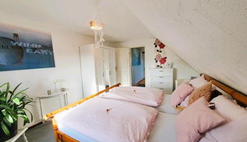 Ferienwohnung "Weit Blick" Objekt-ID 15678-6