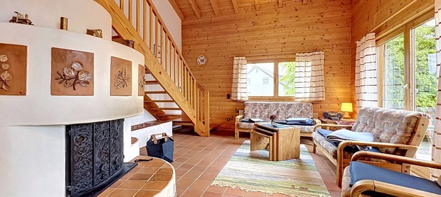 Ferienwohnung Weitblick by Interhome