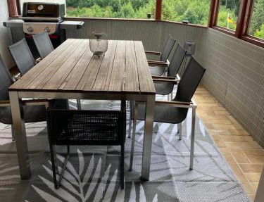 Ferienwohnung Weitblick