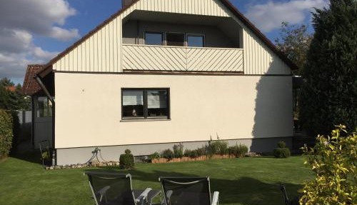 Ferienwohnung Wiesinger