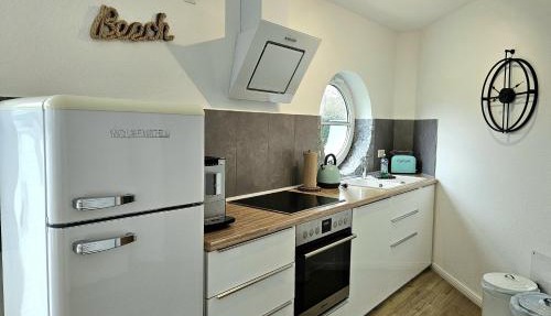 Ferienwohnung "Wolkenstein" - Villa Grüntal