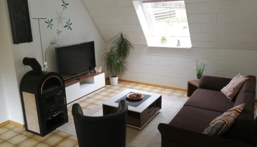 Ferienwohnung Zenzen