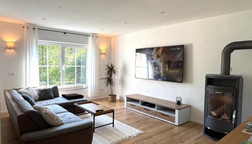 Ferienwohnung zum Mühlbach
