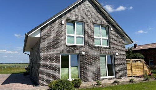 Ferienwohnungen EBBE und FLUT - Niedrigenergiehaus