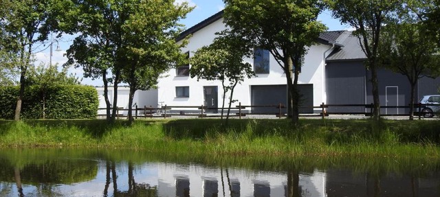 Ferienwohnungen Eifelausblick