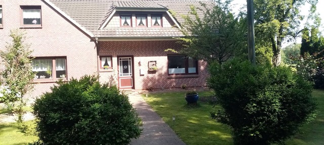 Ferienwohnungen Evers 55181 - Ferienwohnung 1