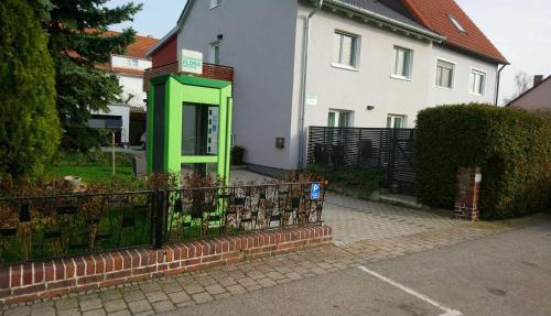 Ferienwohnungen Flora