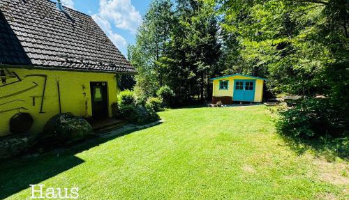 Ferienwohnungen Kremser bei Spiegelau Eppenschlag