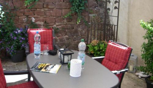Ferienwohnungen Thul