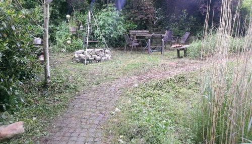 Ferienwohnungen Willrich