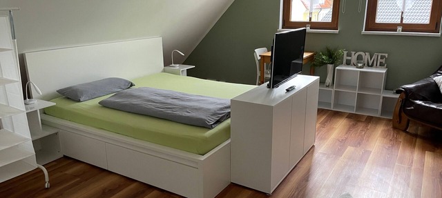 Ferienzimmer Droom - Holiday apartments - WE DAHAMM