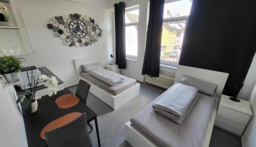 Ferienzimmer in Euskirchen