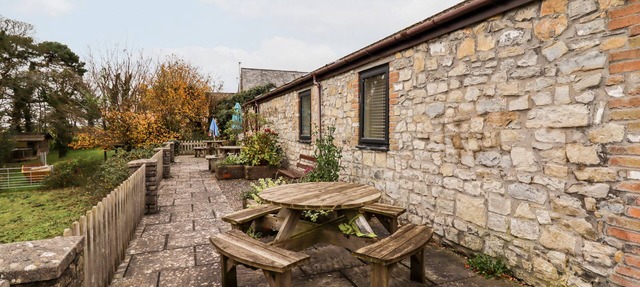 Fern Cottage