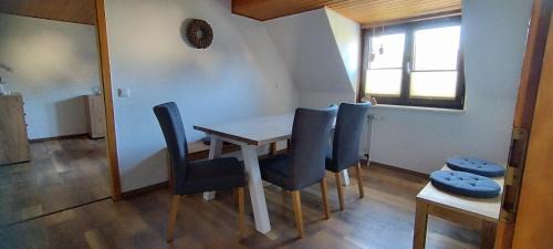 FeWo Alte Schmiede