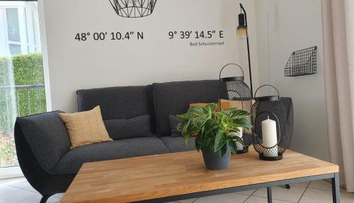 FeWo Deininger