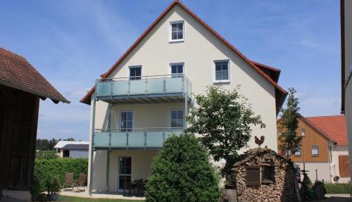 Fewo Feldblick