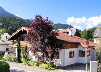 FeWo Reithmeier