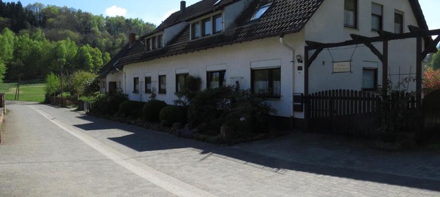 Fewo Scherb