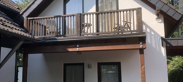 FeWo Stecki - Vacation in a quiet location with many possibilities