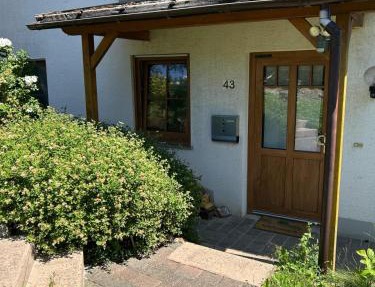 Fewo Storchenschnabel