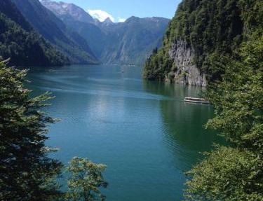 Fewo Watzmann