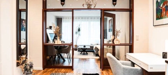 Fewo7/zentrum/balkon/pool/garage