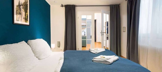 FeWocation Aachen | City APT Near Main Station