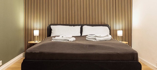 FeWocation Aachen | Spacious City APT Nähe HBF