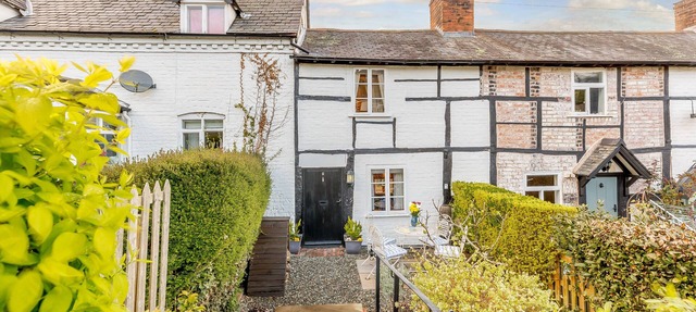 Fiddler's Cottage - Two Bedroom House, Sleeps 3