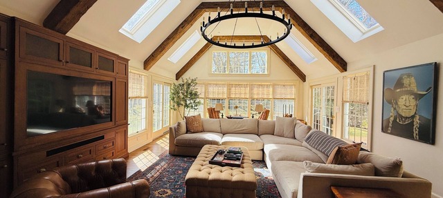 FIFA! Luxury, private custom home w/indoor hoops, sauna, close to stadium