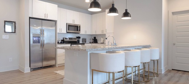 FIFA Ready Stylish Atlanta Stay 2 Suites