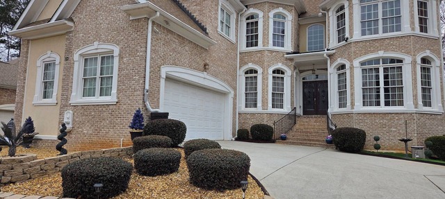 FIFA World Cup 5-bedroom house in Stonecrest with Basement, Gym and Theater Room