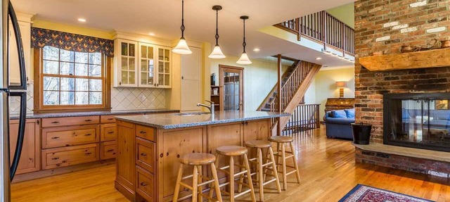 Finbars Forest Retreat