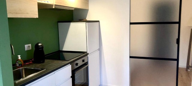 Finely Designed Apartment in Roana!