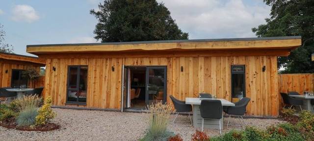 Fioled: A Tranquil Retreat in Llangadfan