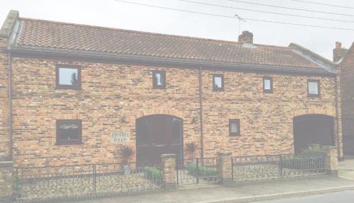 Fir Tree Barn