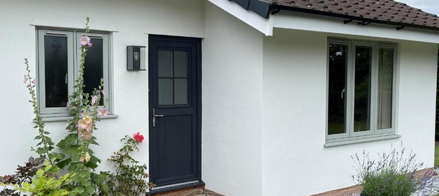 Fir Tree Cottage