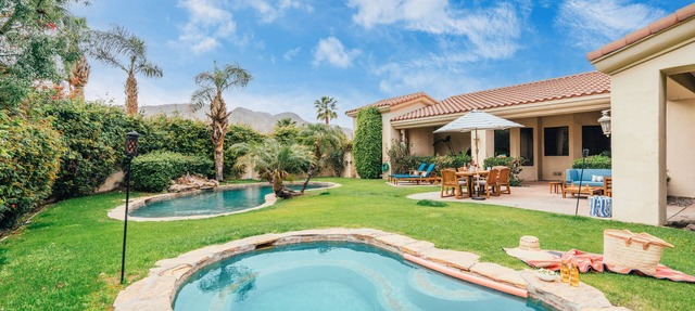 Firefly by AvantStay | Spacious Backyard w/Pool& Hot Tub!