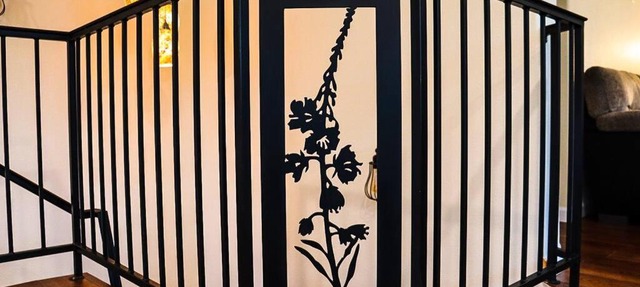 Fireweed House
