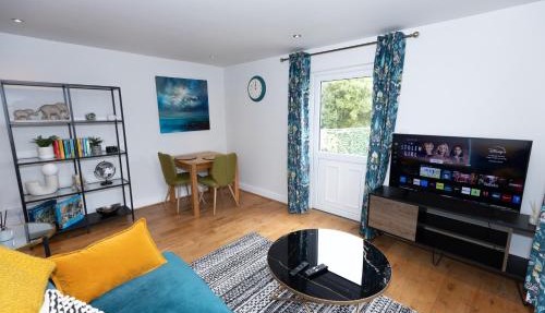 First Class Flat