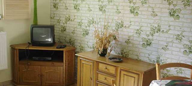 Fischerwohnung - Holiday apartments between Wismar and Schwerin