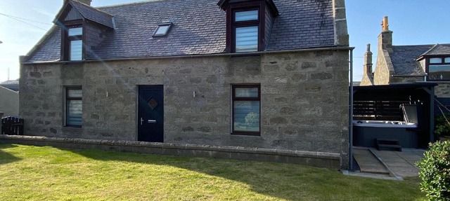 Fisherman's Cottage