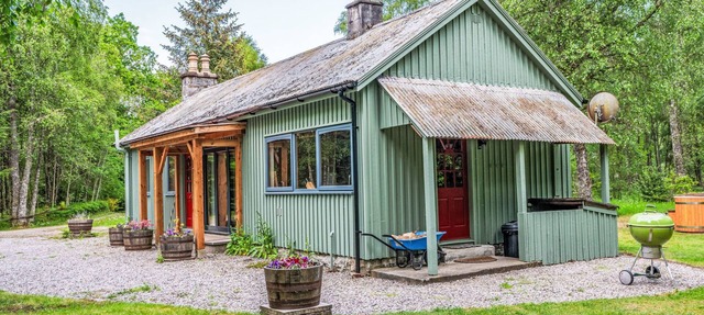 Fishermans Riverside Combi by Interhome