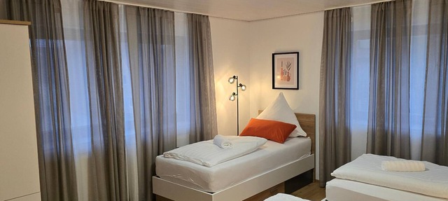 Fitter's room (61 m2)