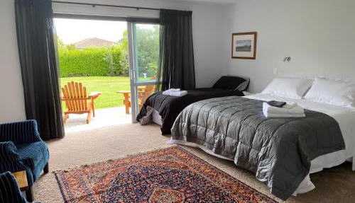 Fitzroy BnB 39b Whangapoua Road