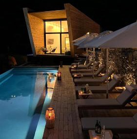 Five Olive Dream Trip - Luxury Suites with Sea View
